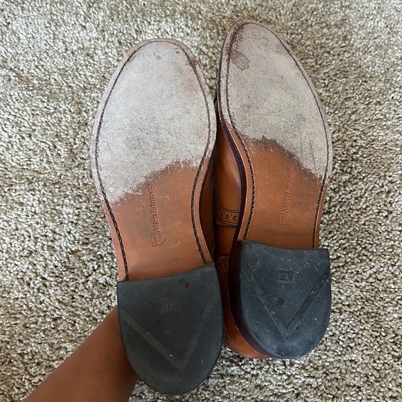 Allen Edmonds strand shoes - Picture 6 of 7